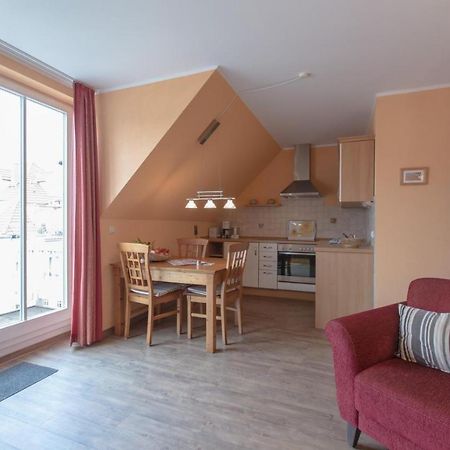 Villa-Senta-Apartment-13 Ostseebad Kühlungsborn المظهر الخارجي الصورة