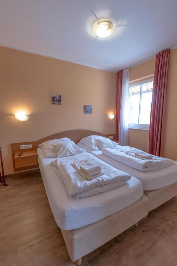 Villa-Senta-Apartment-13 Ostseebad Kühlungsborn المظهر الخارجي الصورة