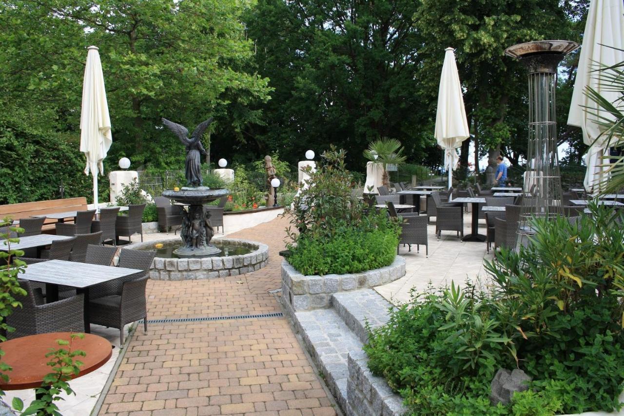 Villa-Senta-Apartment-13 Ostseebad Kühlungsborn المظهر الخارجي الصورة